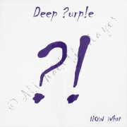 Now What - 2013